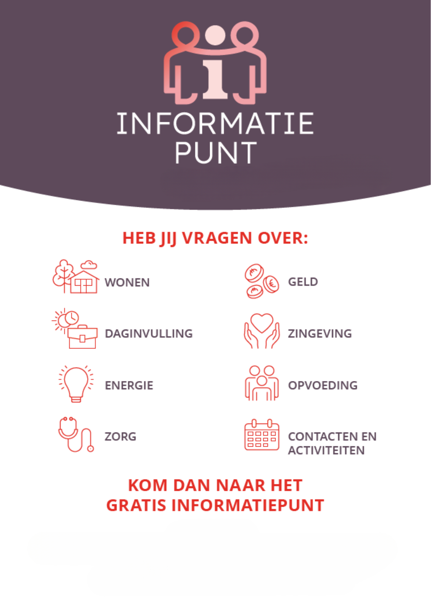 Informatiepunt Inloophuis