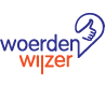 Logo WoerdenWijzer - Wegwijs in zorg, gezin en inkomen, ga naar de homepage